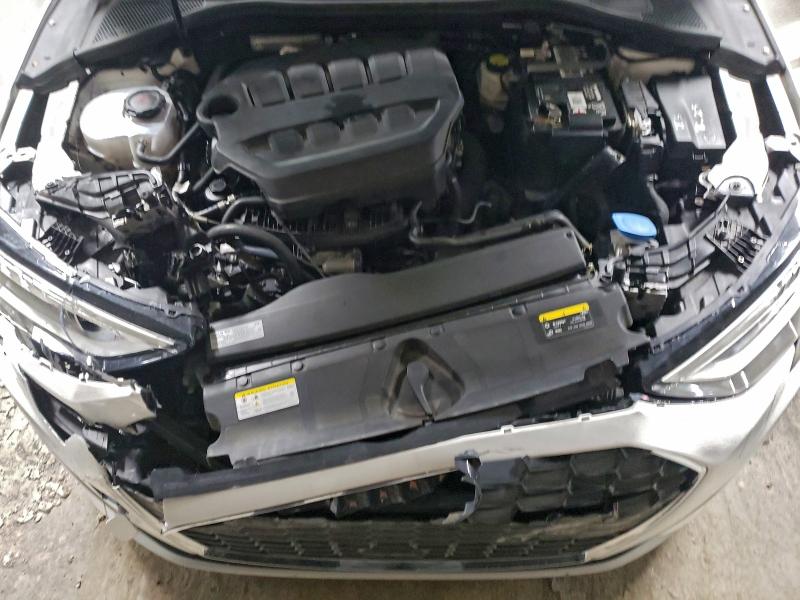 Photo 11 from auction – 2023 AUDI A3 PREMIUM with VIN WAUAUDGY5PA074804