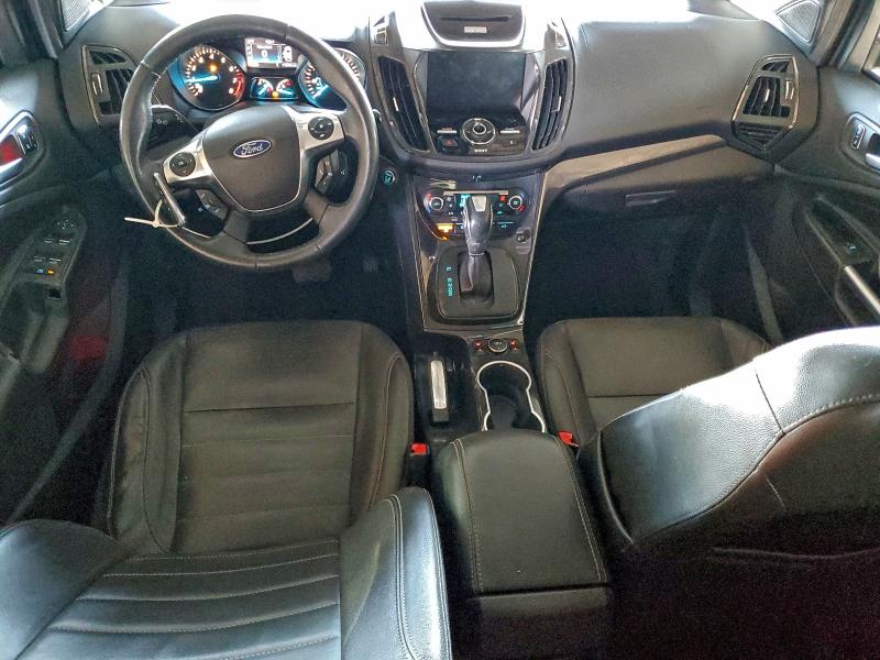 Photo 8 from auction – 2014 FORD ESCAPE TIT with VIN 1FMCU9J94EUD78014