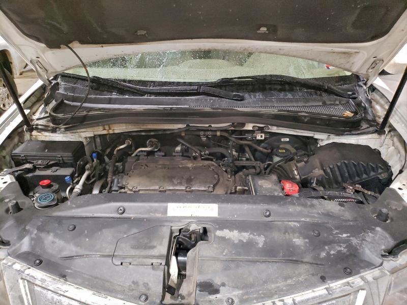 Photo 12 from auction – 2013 ACURA MDX with VIN 2HNYD2H28DH520418