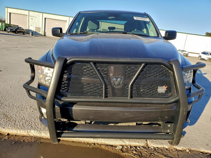 Photo 5 from auction – 2017 RAM 1500 ST with VIN 1C6RR6FT3HS655102