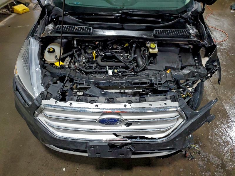 Photo 12 from auction – 2019 FORD ESCAPE SE with VIN 1FMCU9GD2KUA20014