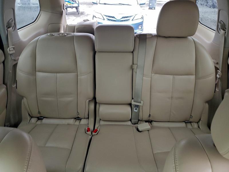 Photo 10 from auction – 2018 NISSAN PATHFINDER with VIN 5N1DR2MNXJC622917