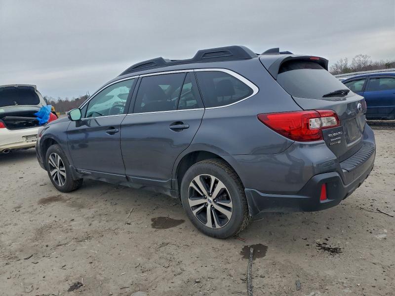 Foto 2 de la subasta – 2019 SUBARU OUTBACK 2. con VIN 4S4BSANC1K3238285
