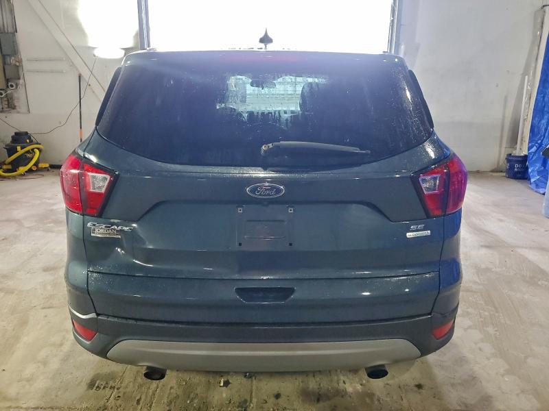 Photo 6 from auction – 2019 FORD ESCAPE SE with VIN 1FMCU0GD6KUC51266