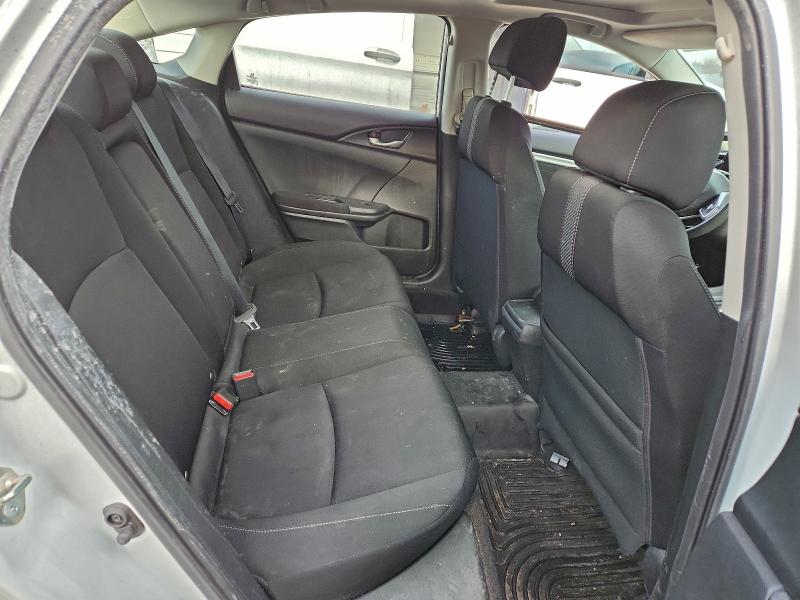 Photo 10 from auction – 2019 HONDA CIVIC EX with VIN 2HGFC2F71KH043067