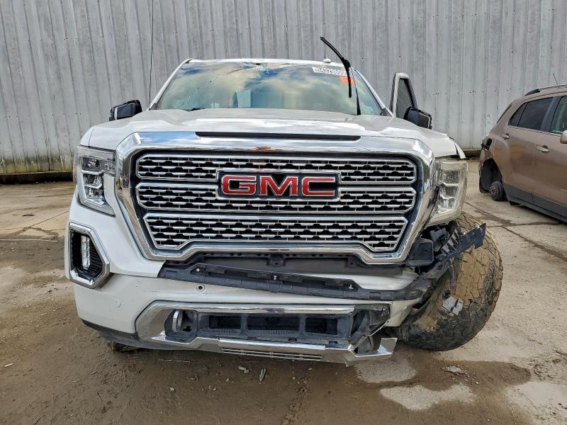 Photo 5 from auction – 2022 GMC SIERRA LIM with VIN 3GTP8FET0NG199762