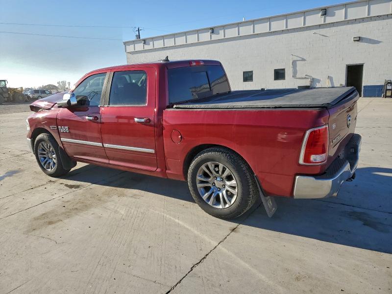 Zdjęcie 2 z aukcji – 2014 RAM 1500 LONGH z VIN 1C6RR7PM1ES412994