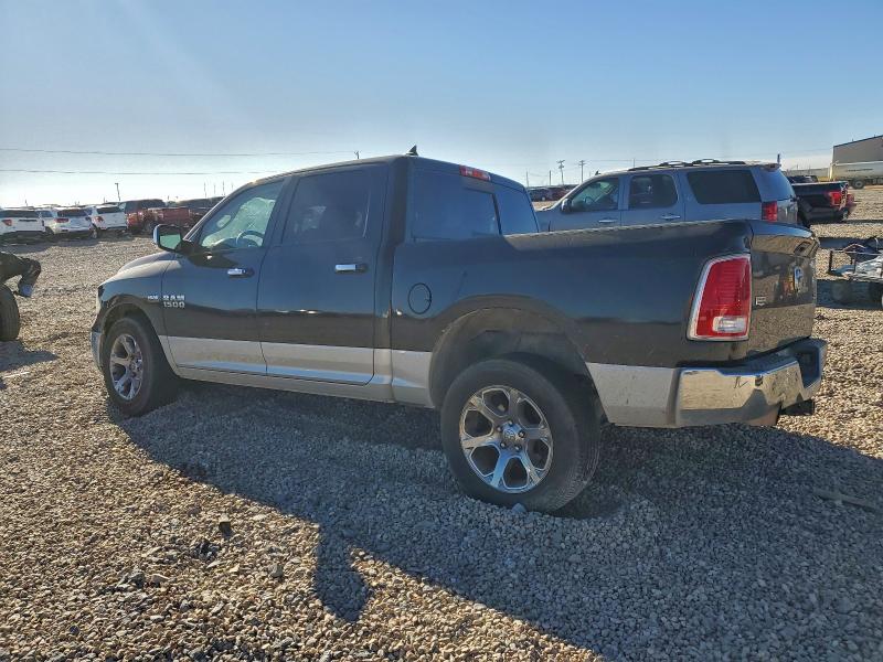 Photo 2 from auction – 2017 RAM 1500 LARAM with VIN 1C6RR7NT2HS759362