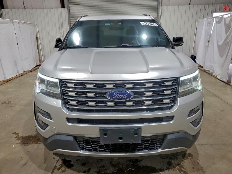 Photo 5 from auction – 2016 FORD EXPLORER X with VIN 1FM5K8D80GGA71016