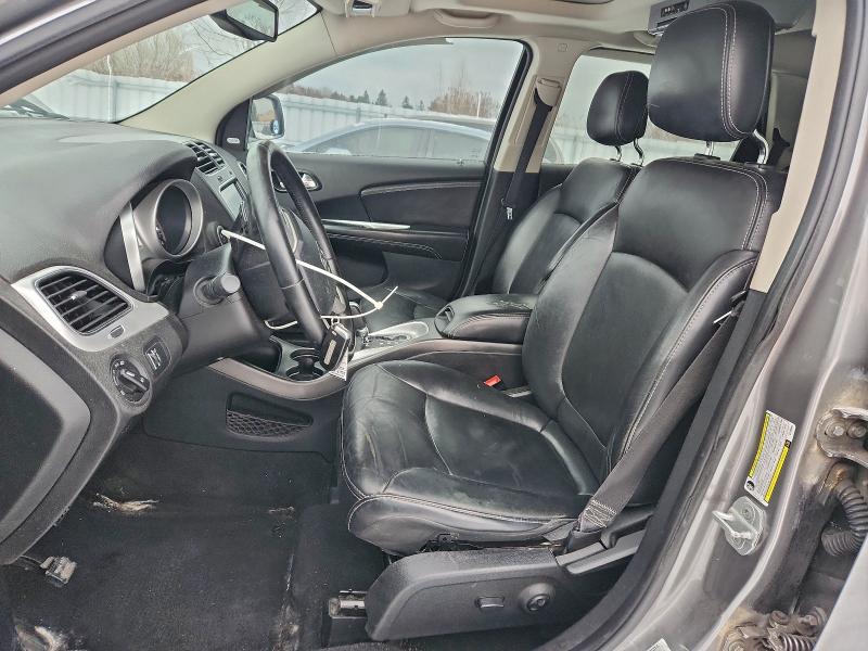 Zdjęcie 7 z aukcji – 2012 DODGE JOURNEY R/ z VIN 3C4PDDFG9CT239861