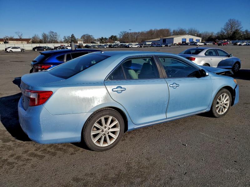 Photo 3 from auction – 2012 TOYOTA CAMRY BASE with VIN 4T1BF1FK1CU606986