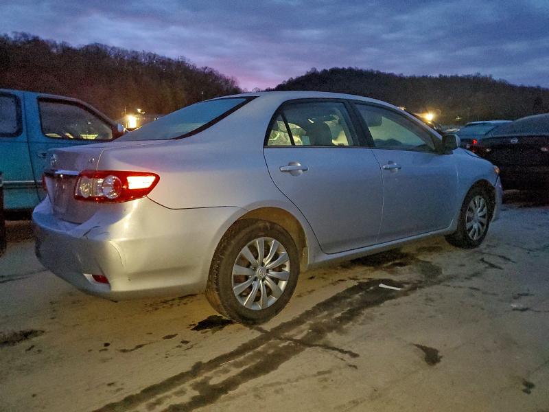 Photo 3 from auction – 2012 TOYOTA COROLLA BA with VIN 2T1BU4EE8CC847562