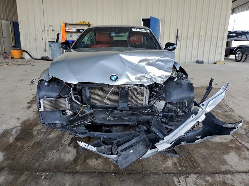 صورة رقم 5 من المزاد - 2011 BMW 335 IS مع VIN WBADX1C58BE570292