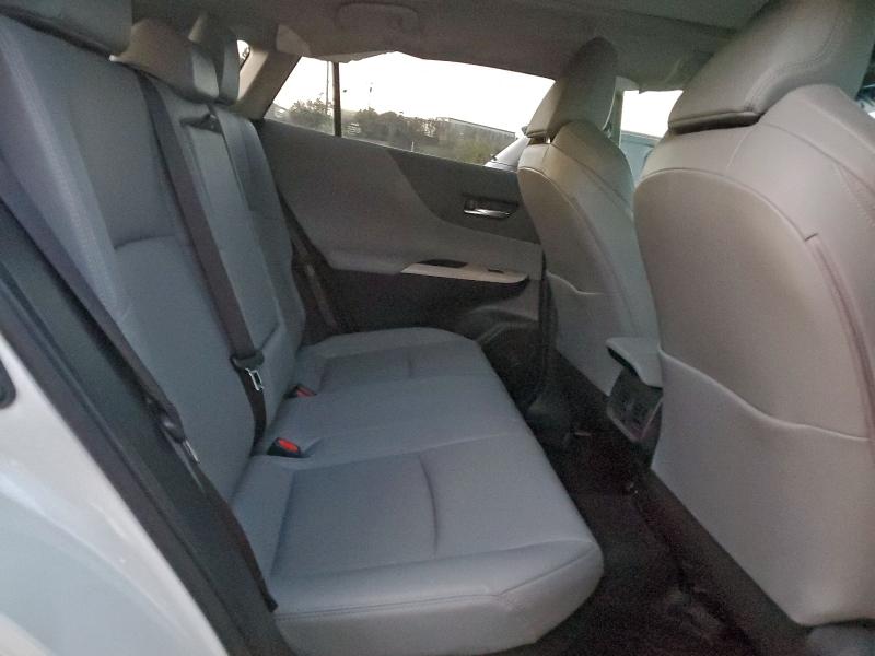 Photo 11 from auction – 2021 TOYOTA VENZA LE with VIN JTEAAAAH3MJ029323