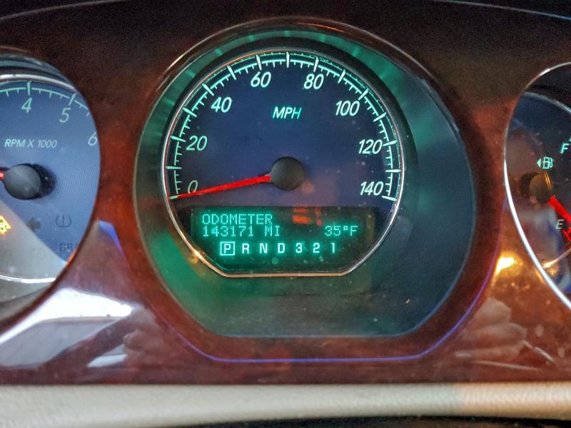 Zdjęcie 9 z aukcji – 2007 BUICK LUCERNE CX z VIN 1G4HD57257U105854