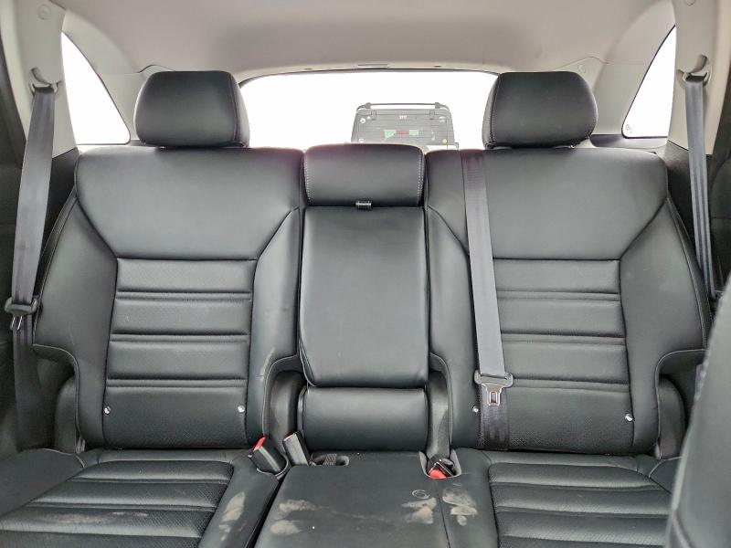 Photo 10 from auction – 2016 KIA SORENTO EX with VIN 5XYPH4A1XGG010349