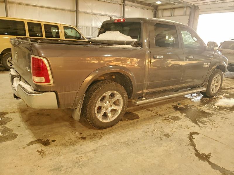 Photo 3 from auction – 2017 RAM 1500 LARAM with VIN 1C6RR7NT4HS654404