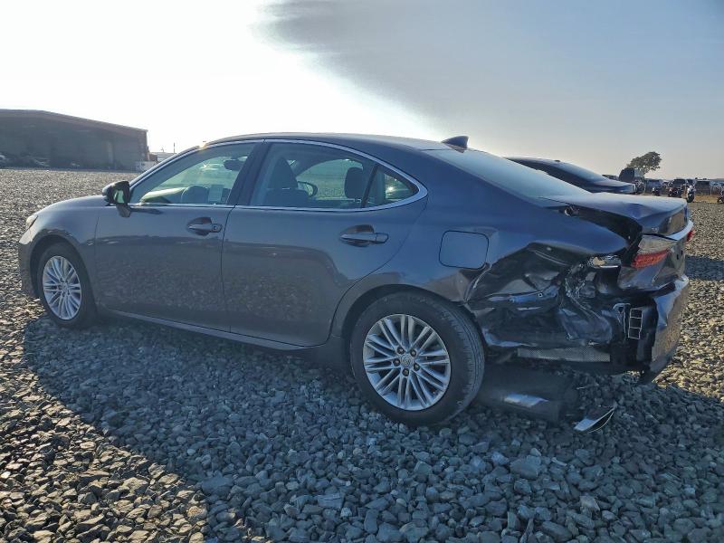 Photo 2 from auction – 2016 LEXUS ES 350 with VIN 58ABK1GGXGU010179