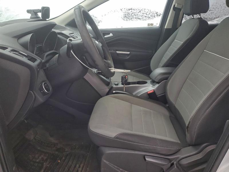 Photo 7 from auction – 2015 FORD ESCAPE SE with VIN 1FMCU0GX2FUB84262