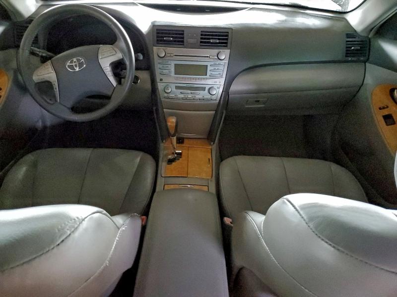 Photo 8 from auction – 2007 TOYOTA CAMRY LE with VIN 4T1BK46K97U016568