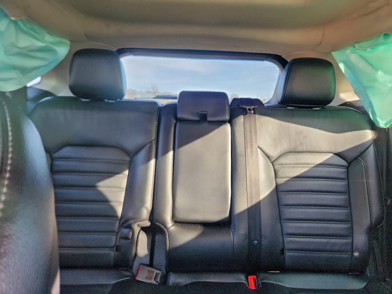 Photo 10 from auction – 2015 FORD EDGE SEL with VIN 2FMTK4J81FBB98464