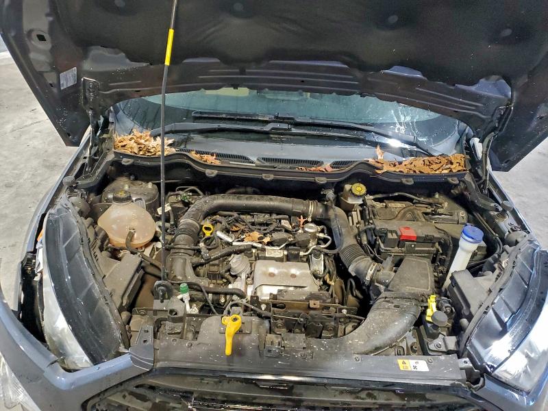 Photo 12 from auction – 2019 FORD ECOSPORT with VIN MAJ3S2FE4KC303134