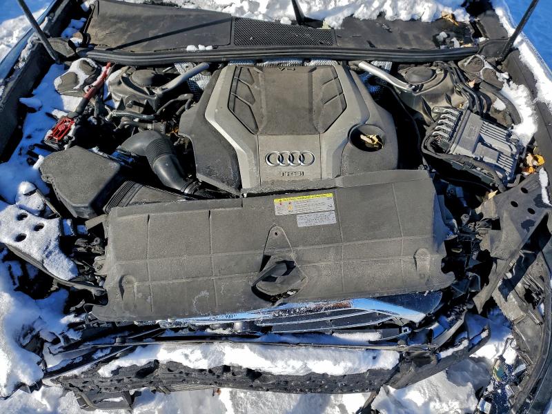 Photo 11 from auction – 2019 AUDI A6 PREMIUM with VIN WAUL2AF28KN071830