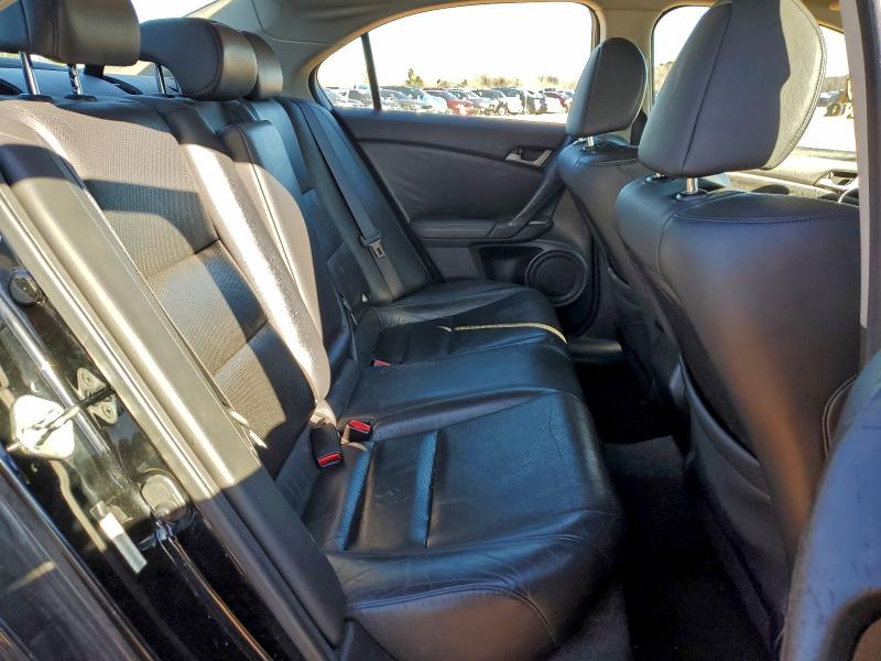 Photo 10 from auction – 2010 ACURA TSX with VIN JH4CU2F65AC039948
