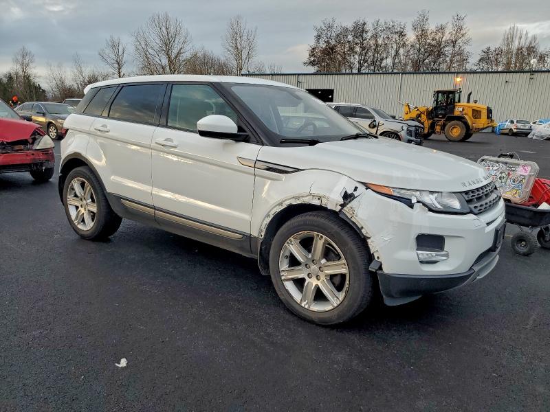 Photo 4 from auction – 2015 LAND ROVER RANGE ROVE with VIN SALVP2BG7FH057838
