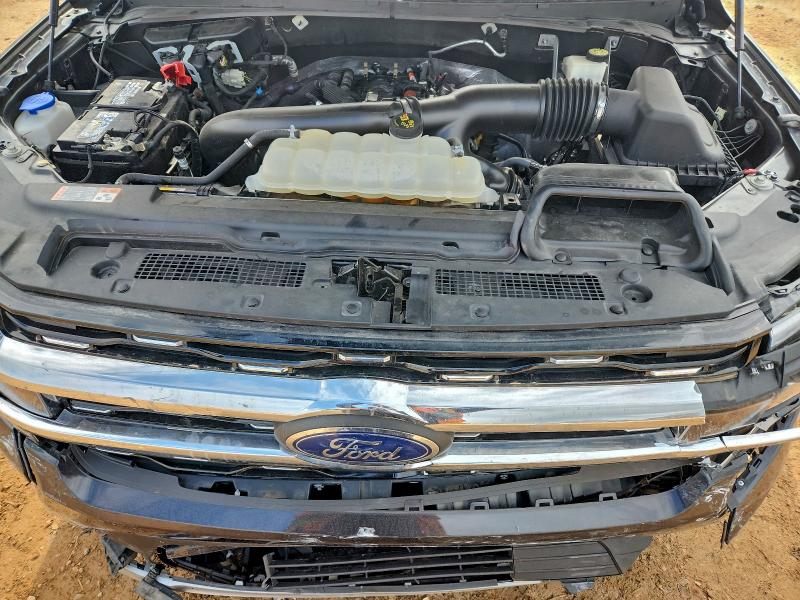Photo 11 from auction – 2022 FORD EXPEDITION with VIN 1FMJK1KT2NEA37567