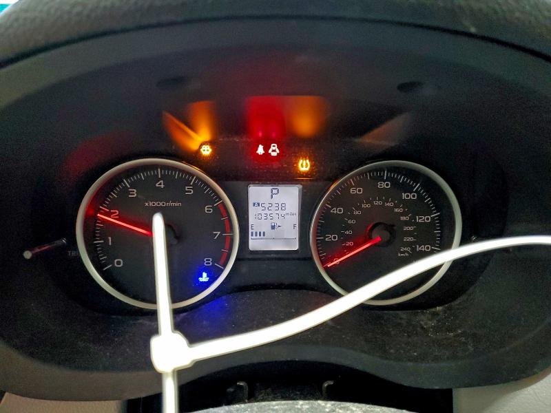 Zdjęcie 9 z aukcji – 2016 SUBARU FORESTER 2 z VIN JF2SJABC1GH483188
