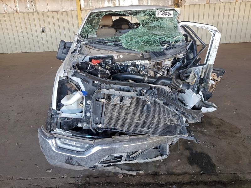 Photo 5 from auction – 2021 FORD F150 SUPER with VIN 1FTEW1CP8MFB28766