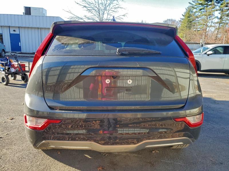 Photo 6 from auction – 2023 KIA NIRO WIND with VIN KNDCR3L18P5045984