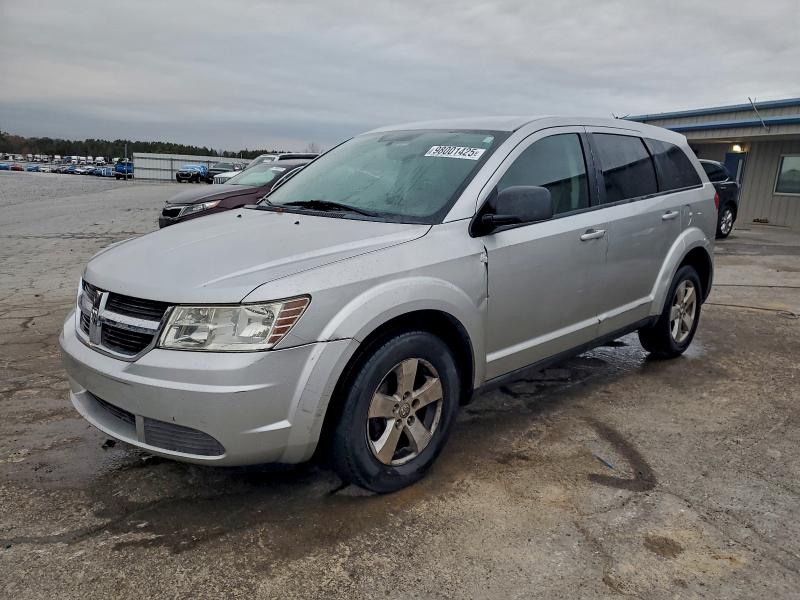 DODGE JOURNEY 2009 with VIN 3D4GG57V69T513863 - Photo from auction
