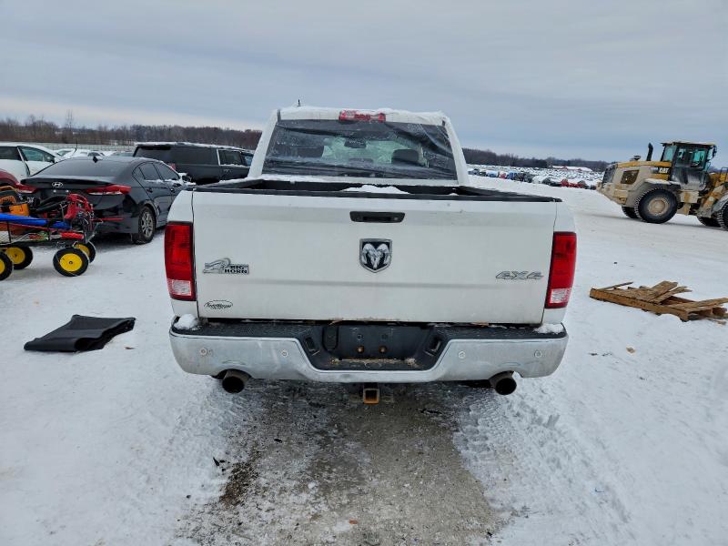 Photo 6 from auction – 2014 RAM 1500 SLT with VIN 1C6RR7LT6ES452954