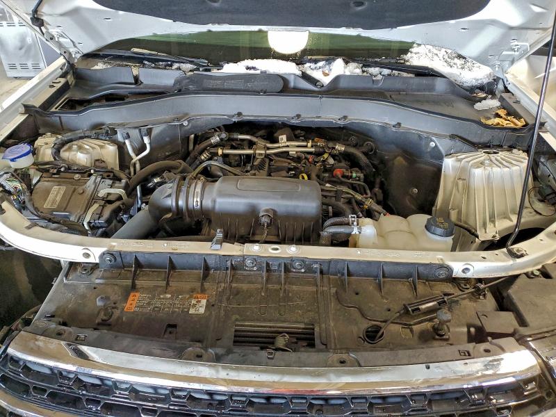 Photo 11 from auction – 2023 FORD EXPLORER with VIN 1FMSK8DH8PGC41805