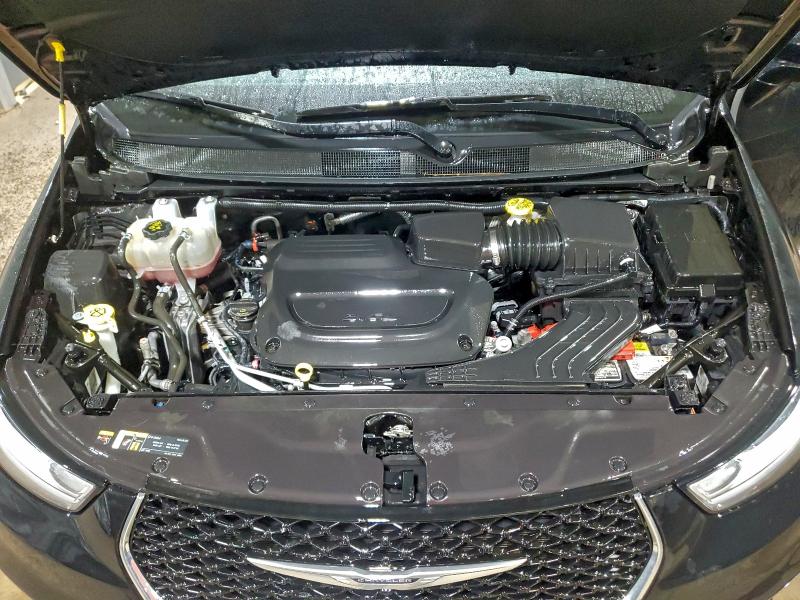 Photo 12 from auction – 2024 CHRYSLER PACIFICA T with VIN 2C4RC1BG8RR162945
