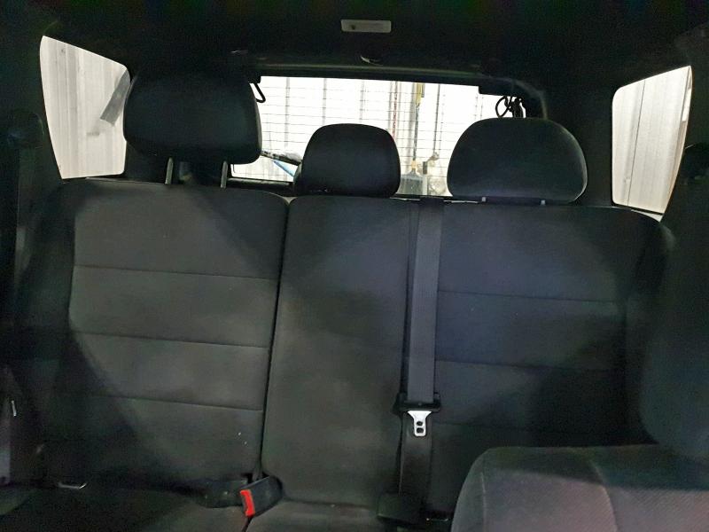 Photo 10 from auction – 2010 FORD ESCAPE XLT with VIN 1FMCU9DG7AKC31377