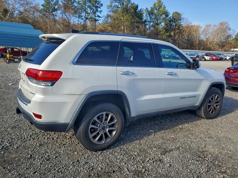 Photo 3 from auction – 2014 JEEP GRAND CHER with VIN 1C4RJFBG2EC494014