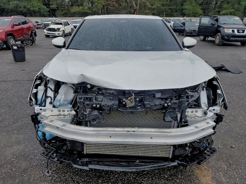 Photo 5 from auction – 2025 ACURA INTEGRA A- with VIN 19UDE4H31SA017056