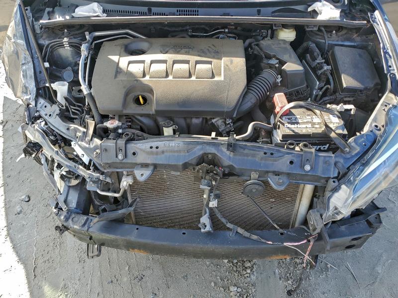 Photo 11 from auction – 2018 TOYOTA COROLLA L with VIN 2T1BURHE8JC005990