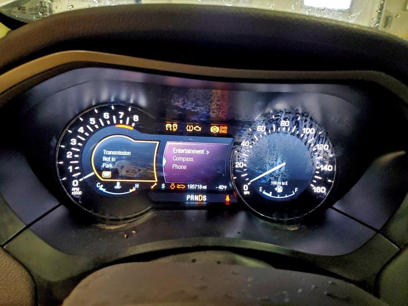 Photo 9 from auction – 2013 LINCOLN MKZ with VIN 3LN6L2G92DR808675