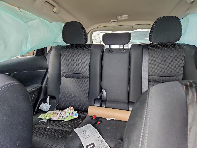 Photo 10 from auction – 2018 NISSAN ROGUE S with VIN KNMAT2MV3JP619620