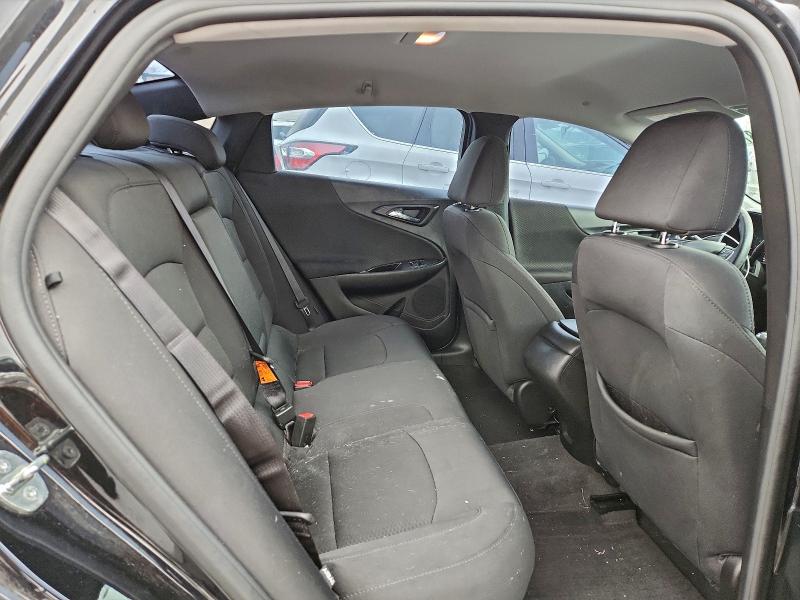 Photo 10 from auction – 2016 CHEVROLET MALIBU LS with VIN 1G1ZB5ST7GF300625