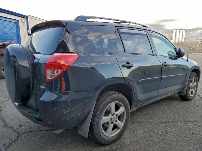 Photo 3 from auction – 2008 TOYOTA RAV4 with VIN JTMBD33V586083746