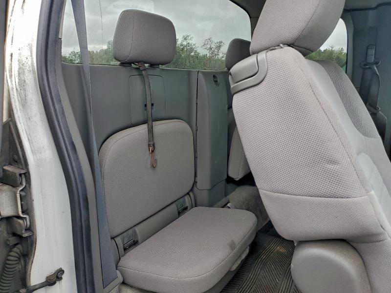 Photo 10 from auction – 2013 NISSAN FRONTIER S with VIN 1N6BD0CT7DN719903