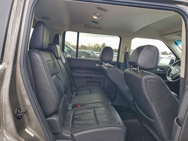 Photo 10 from auction – 2013 FORD FLEX SEL with VIN 2FMHK6C89DBD18507