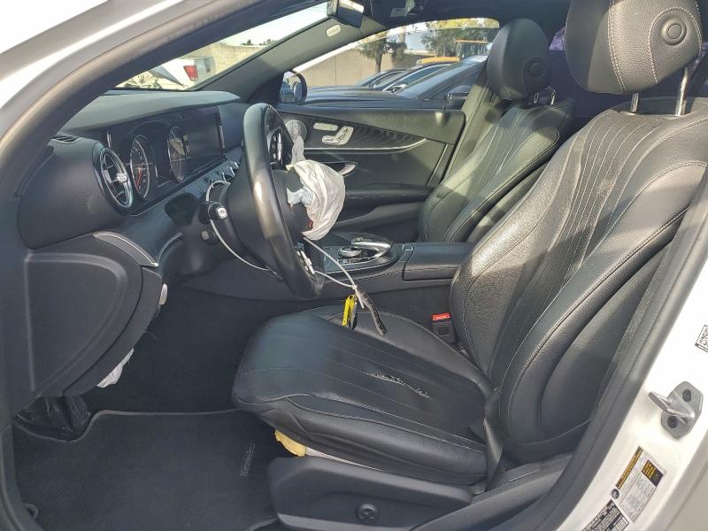 Photo 7 from auction – 2019 MERCEDES-BENZ E 300 with VIN WDDZF4JB7KA580198