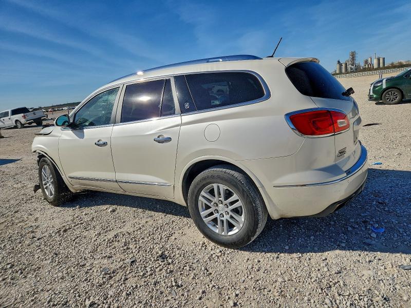 Photo 2 from auction – 2015 BUICK ENCLAVE with VIN 5GAKRAKD8FJ169255