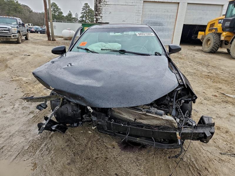 Photo 5 from auction – 2017 TOYOTA CAMRY LE with VIN 4T1BF1FK4HU300193